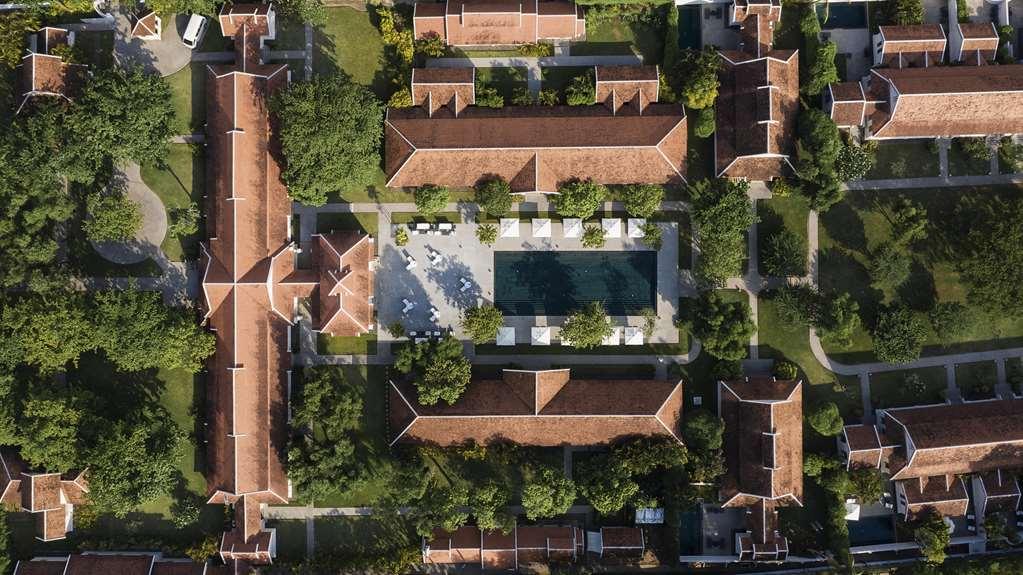 Amantaka Resort Луангпхабанг Удобства фото