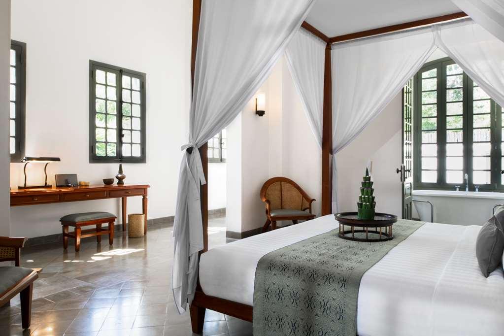 Amantaka Resort Луангпхабанг Номер фото